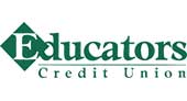 Educators Credit Union logo