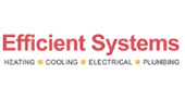Efficient Systems, Inc. logo