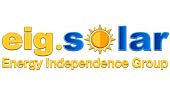 Energy Independence Group logo