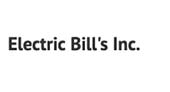 Electric Bill's logo