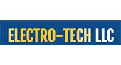 Electro-Tech LLC logo