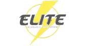Elite Electrical Contracting logo