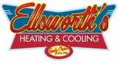 Ellsworth Heating & Cooling logo