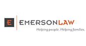 Emerson Law LLC logo