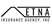 ETNA Insurance Agency logo