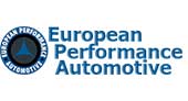 European Performance Automotive logo