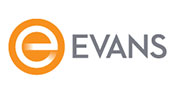 Evans Bank logo