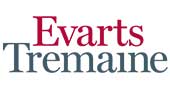 Evarts Tremaine logo