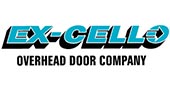 Ex-Cello Overhead Door Company logo