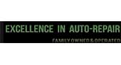 Excellence In Auto-Repair logo