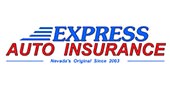 Express Auto Insurance logo