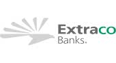 Extraco Banks logo
