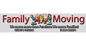 Family Moving logo