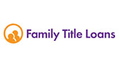 Family Title Loans logo