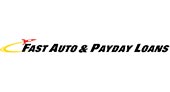 Fast Auto & Payday Loans logo