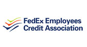 FedEx Employees Credit Association logo