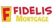 Fidelis Mortgage logo