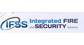 Integrated Fire & Security Solutions Inc logo