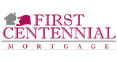 First Centennial Mortgage logo