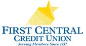 First Central Credit Union logo