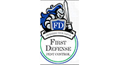 First Defense Pest Control logo