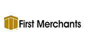 First Merchants Bank logo