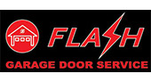 Flash Garage Door Service logo