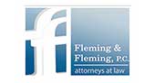 Fleming & Fleming, P.C. logo