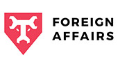 Foreign Affairs Auto logo