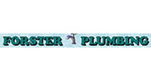 Forster Plumbing logo