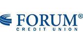 Forum Credit Union logo