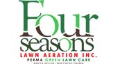 Four Seasons Lawn Aeration Inc. logo