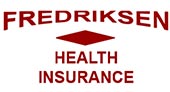 Fredriksen Health Insurance logo