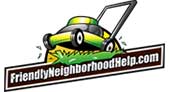 Friendly Neighborhood Help logo