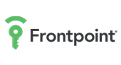 Frontpoint logo