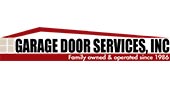 Garage Door Services logo