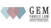 Gem Family Law logo