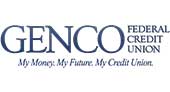 GENCO Federal Credit Union logo