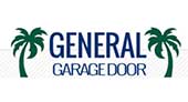 General Garage Door logo