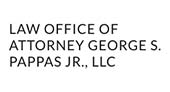 Law Office of Attorney George S. Pappas Jr. logo