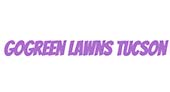 GoGreen Lawns logo