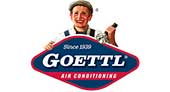 Goettl Air Conditioning logo