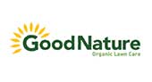 Good Nature Organic Lawn Care logo