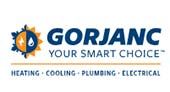 Gorjanc Home Services logo