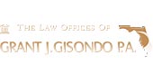 Law Office of Grant J Gisondo, PA logo