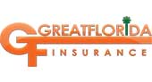 GreatFlorida Insurance: Mike Polivchak logo