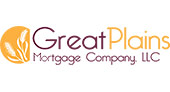 Great Plains Mortgage Company logo