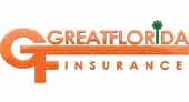 GreatFlorida Insurance: Brian LaRiviere logo