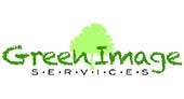 Green Image Services logo