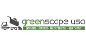 Greenscape USA logo